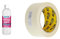 Onyx - White Spirit Désaromatisé - Solvant Diluant Peintures et Vernis - Produit Nettoyant Décapant Peinture - Fabrication Française - 1L & MIARCO 98 - Cinta de carrocero Krepp Miarco 48mm x 45m
