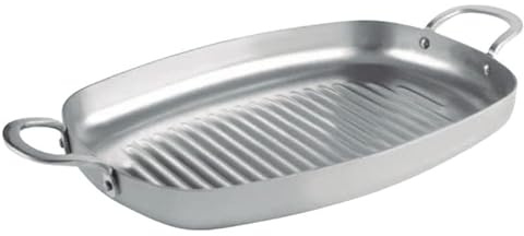 Grillplatte Acalanada 37 x 27 cm