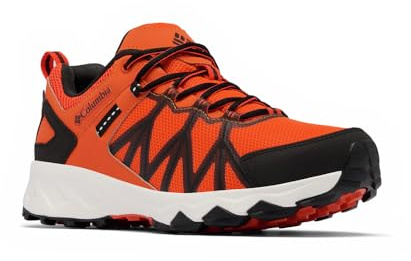Columbia Men's Low Hiking Shoes, Peakfreak II Outdry