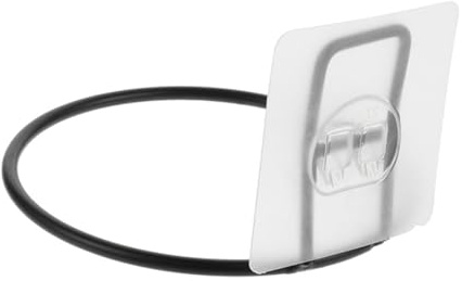 NUOBESTY Support De Gamelle pour Animaux De Compagnie Étagère Alimentation Pratique Conception Anti-Renversement Bords Arrondis Sécurisés Facile à Nettoyer Accessoire Maison pour Repas Anim
