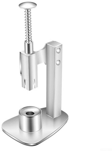 CNANRNANC Snocciolatore di ciliegie, in acciaio inox, per datteri, giuggiola, ciliegie, olive, frutta, rimozione del nucleo di prugne
