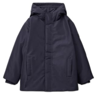 United Colors of Benetton Giubbotto 2kplcn06w Giacca Bambini e ragazzi