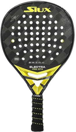 Siux Electra St3 Stupa Pro