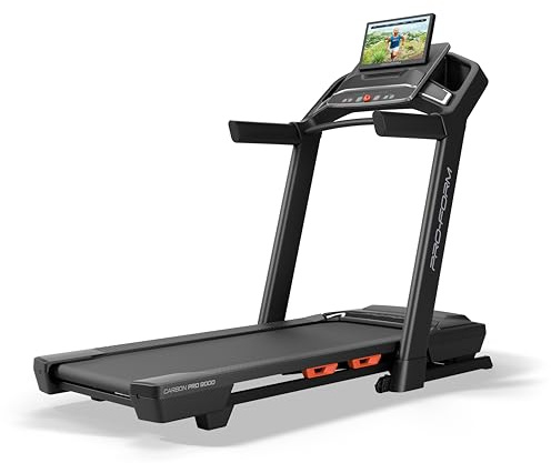 ProForm Carbon Pro 9000