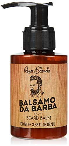 Rene Blanche Bartbalsam