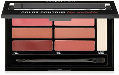 Maybelline New York Contour Bombshell