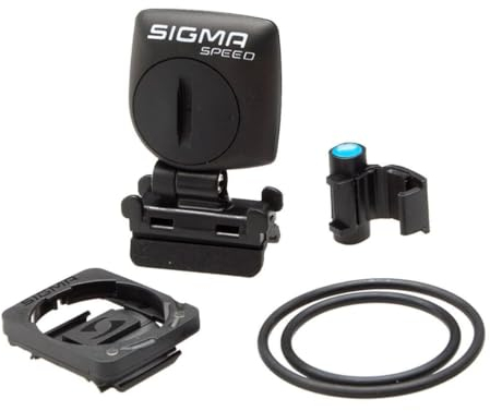 Sigma Sport Zubehör, Geschwindigkeits Sender STS RAD 2 Kit für Halterung 2032