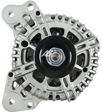 AS-PL A3204PR Alternator