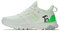 Kookaburra Hat Spirit, Hockeyschuhe, weiß, 10 UK
