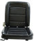 Ergonomischer Sitz für Gabelstapler Und Traktoren