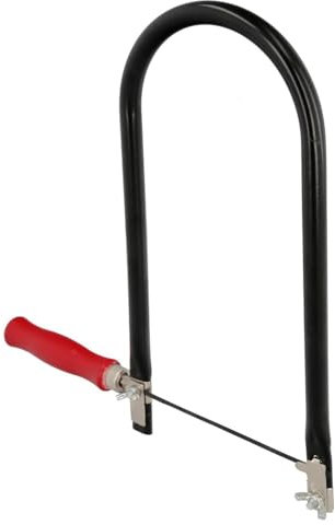 Arc marqueterie 130 x 280 mm