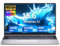 Ordinateur Portable 15,6 Pouces, Win 11 PC Portable 16Go RAM DDR4 512Go SSD, Celeron N95 CPU, Clavier Rétro-éclairé/Déverrouillage Empreinte, 1080P Écran Laptop, Mini-HDMI+USB3.0+BT4.2+Webcam