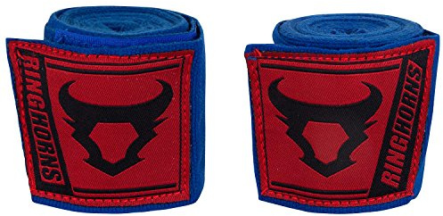 Ringhorn laddare boxbandage