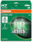 OSRAM ULTRA LIFE, H7, lámparas halógenas para faros, caja plegable colgante (2 lámparas)