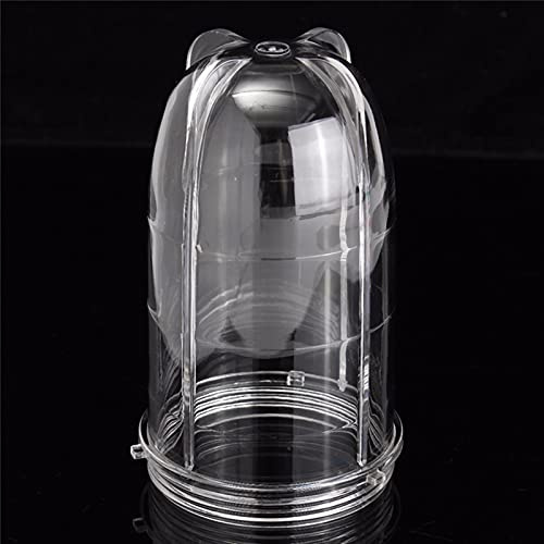 MJJEsports Alta/Corta Tazza Di Plastica Mug Clear Accessori Di Ricambio Per 250W Magic Bullet Juicer - #1