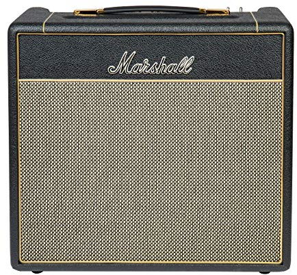 SV20C Studio Vintage Combo Amplifier (Black) - Amplificatore a valvole