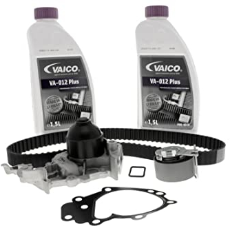 VAICO Wasserpumpe + Zahnriemensatz V46-50023