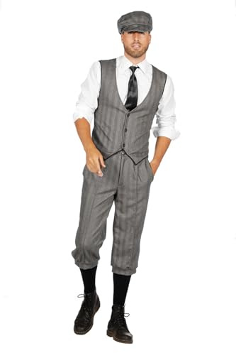 WILBERS & WILBERS - Costume pour homme Roaring 20s