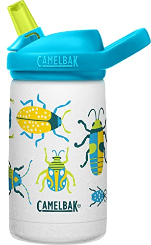 CAMELBAK Eddy Drinking Bottle Bugs 12 oz