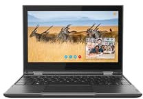Lenovo Notebook 300e 128 GB SSD 4 GB RAM 11,6 Intel Celeron N4120