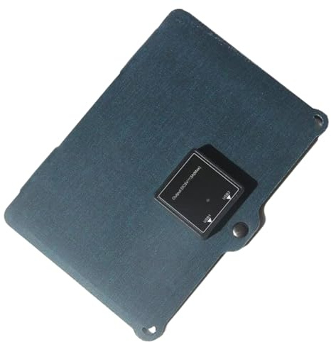 Modulo solare per campeggio - 40W Faltbar Ladegeneratore per telefono cellulare, rete solare batteria, campeggio, Wandern, Reisen, auto, Boot Und Outdoor