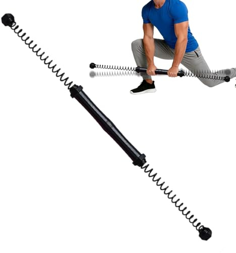 Corde Da Combattimento Autonome,Attrezzature Da Training ponderate Ad Uso Intensivo - Corda Per Esercizio Senza Fili,Per Esercizio Completo Del Corpo Rafforzamento Della Muscolare E Sport