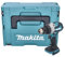 Makita DDF 489 ZJ Akku Bohrschrauber 18 V 73 Nm Brushless Solo + Makpac - ohne Akku, ohne Ladegerät