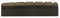 Graphtech PT-6011-00 Black Tusq Xl - Gibson Style Slotted Nut