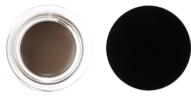 Lock On Liner And Brow Cream