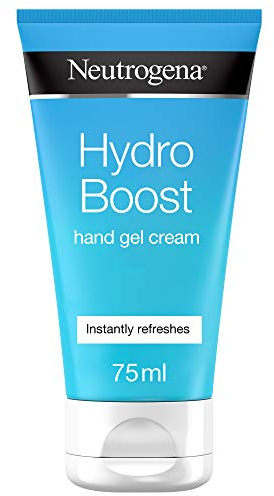 Neutrogena Hydro Boost Hand Gel Cream, 75 ml