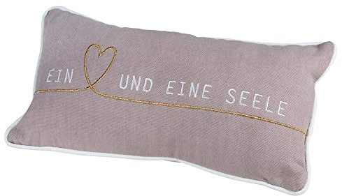 Räder Traumkissen EIN Herz und eine Seele