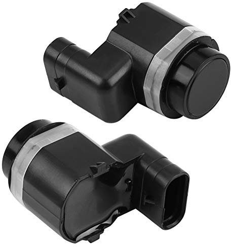 Broco Parksensoren für Autos Front PDC Ultraschall-Einparkhilfe for BMW 5er 6er X3 X5 X6 10-14 66209270495