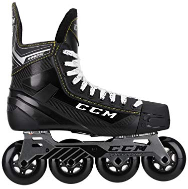 CCM Tacks 9350 Roller Hockey Inliner Youth D 11