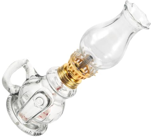 WOFASHPURET Lámparas de Petróleo Rústico s Decoración Exterior, 750760B21HNLXKG96