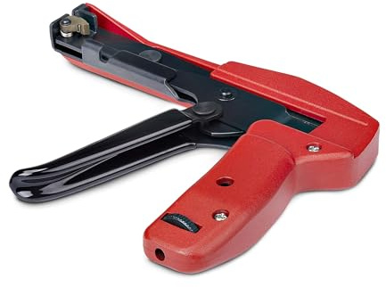 StarTech Pistola per Fascette in Nylon (N10MM-CABLE-TIE-GUN)