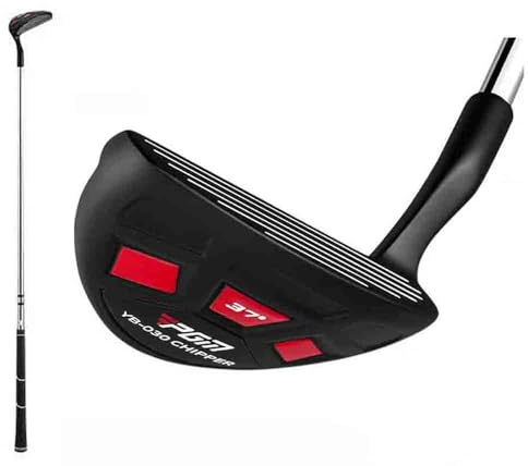 Golfchipper putter högerhänt vuxna kvinnor herr golfskärare klubbputter utomhussport