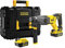STANLEY FATMAX V20 Perforateur SDS+ 18 V Li-Ion Moteur Brushless 2J 5500 cps/mn avec 1 Mallette 2 Batteries 4 Ah 1 Chargeur SFMCH900M22-QW