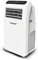Climatizzatore mobile Techwood 12000 BTU - 3500 W - TCL-12003