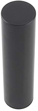 Percussion, Musical Instruments Corrosion Resistant Sand Shaker Percussion Rust Resistant for Professional Performance for Home(black)