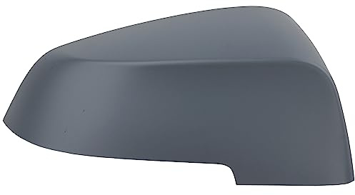 Johns, spegelkåpa höger kompatibel med BMW 5-serien F10 F11 07/13 – grun. Limo Touring Kombi