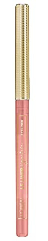 L'Oréal Le Liner Signature Eyeliner - 12 Blush Elastic