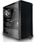 SYSTEMTREFF PC de Bureau Intel Core i5-14400 10x4.7GHz | UHD 730 | 1To M.2 NVMe | 16Go DDR4 RAM | Windows 11 | Ordinateur de Bureau Silencieux avec WLAN pour Usage Professionnel multimédia
