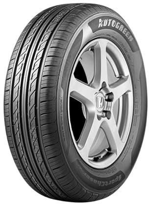 Autogreen SuperSportChaser SSC 5 215/55 R16 97ZR Sommerreifen GTAM T191949 ohne Felge