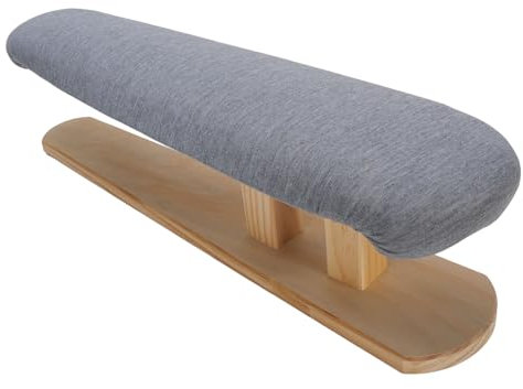 Table à Repasser à Manches, Table à Repasser à Manches avec Socle en Bois, Table à Repasser à Manches et Coffre, Mini-Table à Repasser pour ustensiles ménagers, mannequins de