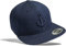 Cap Flexfit Snapback : Anker - Kappe Herren & Damen Kapitänsmütze (Navy)