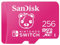 SanDisk microSDXC Karte für Nintendo Switch Fortnite Edition 256 GB (für die Nintendo Switch, Lesen bis zu 100 MB/s, Schreiben bis zu 90 MB/s, 30 Jahre eingeschränkte Garantie)