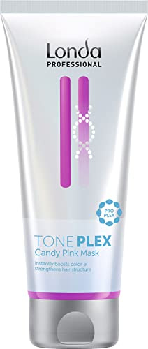 Londa TonePlex Masque rose bonbon 200 ml