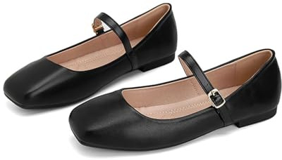 Zapatos Planos Mujer Comodos, Zapatos Planos Mujer Vestir Casual, Alpargatas Bailarina Transpirables Y CóModas Sin Cordones Portivos Baile Con Cordones Manoletinas Alpargatas Bailarina Merceditas