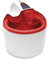 Sorbetière Frifri F9005 12 W Rouge et Blanc