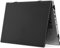 mCover Hartschalen-Schutzhülle für Lenovo ThinkPad X1 Yoga (4. / 5. Generation), 14 Zoll (35,6 cm), Schwarz